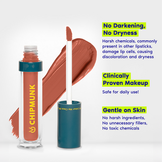 Lip It Right - Liquid Matte Lipstick 66 Boundless