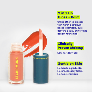 Simpin’ For It - Dynamic Lip Gloss 82 You be You