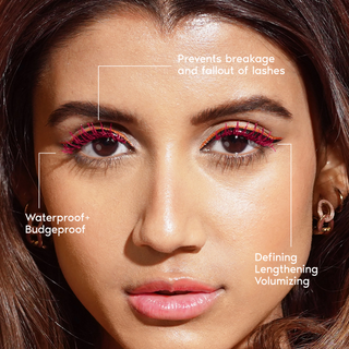 Ver-Style - All-Rounder Mascara 54 Pink Wink