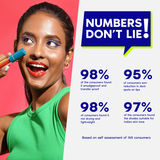 Lip It Right - Liquid Matte Lipstick 62 Timeless