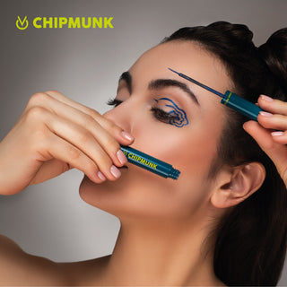 Create Stunning Eye Looks!