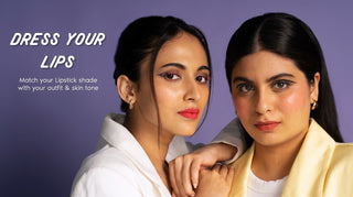 How to Choose the Perfect Lipstick Color for Your Outfit and Skin Tone