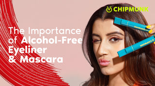The Importance of Alcohol-Free Eyeliner and Mascara