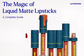 The Magic of Liquid Matte Lipsticks: A Complete Guide
