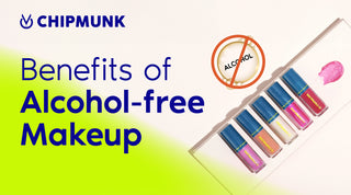 The Benefits of Alcohol-Free Makeup Products