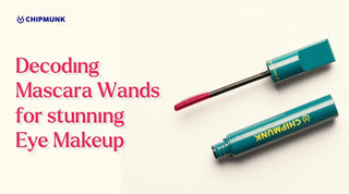 How to Choose the Right Mascara Applicator Wand?