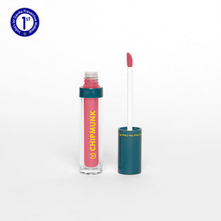 Lip It Right - Liquid Matte Lipstick