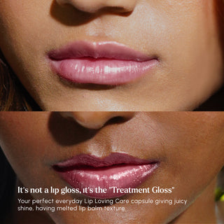 Simpin’ For It - Dynamic Lip Gloss