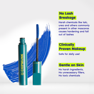 Ver-Style - All-Rounder Mascara 51 Mystic Spirit