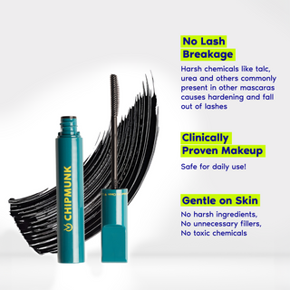 Ver-Style - All-Rounder Mascara 52 Urban Dreams