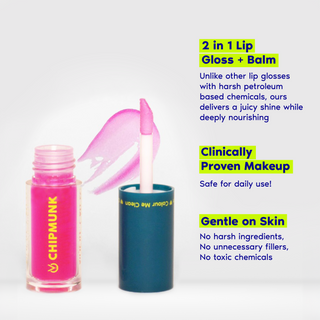 Simpin’ For It - Dynamic Lip Gloss 85 In the Moment